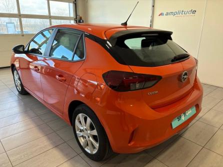 OPEL Corsa 1.2 75ch Edition à vendre à Chaumont - Image n°7