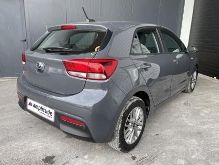 KIA Rio 1.2 DPi 84ch Active à vendre à Reims - Image n°5