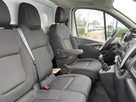 NISSAN NV300 Fg L2H1 3t0 2.0 dCi 170ch S/S N-Connecta à vendre à Dijon - Image n°11