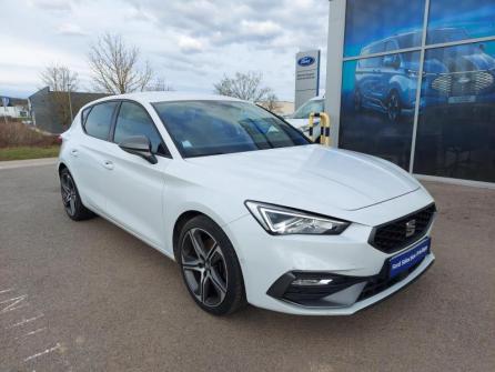 SEAT Leon 1.5 TSI 150ch FR à vendre à Dole - Image n°3