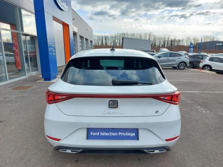 SEAT Leon 1.5 TSI 150ch FR à vendre à Dole - Image n°6