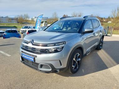 Voir le détail de l'offre de cette CITROEN C5 Aircross Hybrid 225ch Business e-EAT8 de 2020 en vente à partir de 277.57 €  / mois