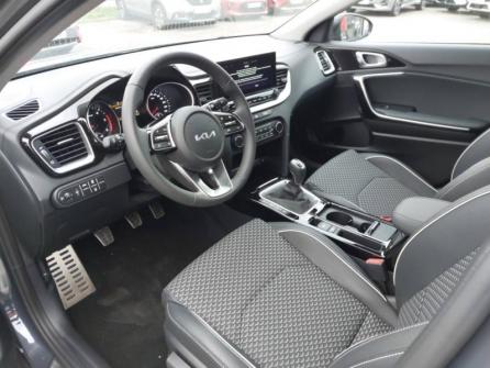 KIA XCeed 1.6 CRDI 136ch MHEV Active à vendre à Compiègne - Image n°9