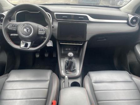 MG MOTOR ZS 1.5 VTi-Tech 106ch Luxury à vendre à Compiègne - Image n°10