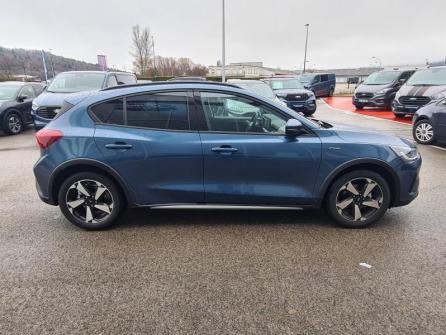 FORD Focus Active 1.5 EcoBlue 115ch Active X BVA8 à vendre à Oyonnax - Image n°4