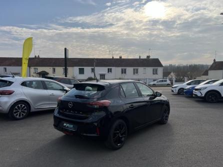 OPEL Corsa 1.2 75ch à vendre à Auxerre - Image n°5