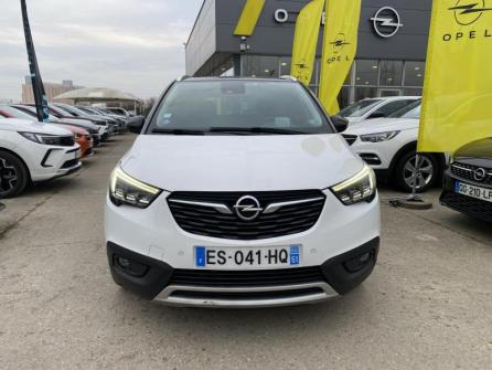 OPEL Crossland X 1.2 Turbo 130ch Ultimate à vendre à Montereau - Image n°2