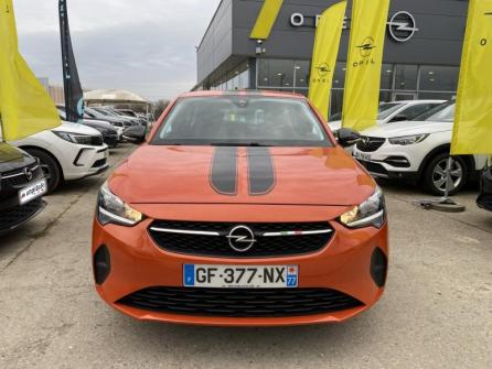 OPEL Corsa 1.2 75ch Edition à vendre à Montereau - Image n°2