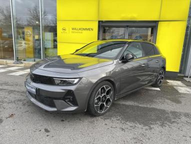 Voir le détail de l'offre de cette OPEL Astra 1.6 Turbo 180ch Hybrid GS BVA8 de 2024 en vente à partir de 40 699 €
