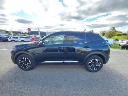 PEUGEOT 2008 1.2 PureTech 100ch S&S Allure à vendre à Dijon - Image n°8