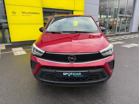 OPEL Crossland X 1.2 83ch Edition à vendre à Montereau - Image n°2