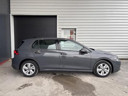 VOLKSWAGEN Golf 2.0 TDI SCR 115ch Life Business à vendre à Reims - Image n°4