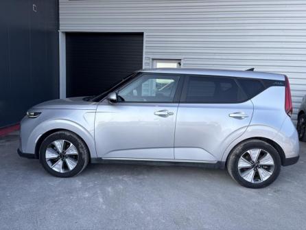 KIA e-Soul Active 204ch à vendre à Reims - Image n°8