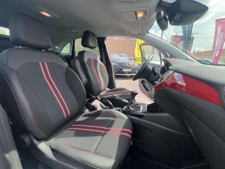 OPEL Crossland X 1.5 D 110ch GS à vendre à Auxerre - Image n°10