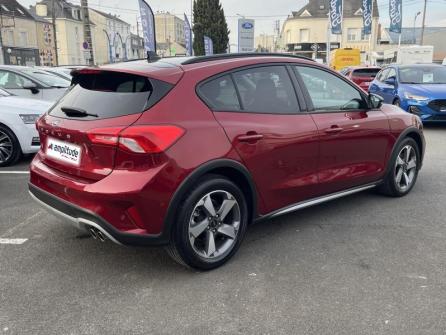 FORD Focus Active 1.0 EcoBoost 125ch à vendre à Orléans - Image n°5