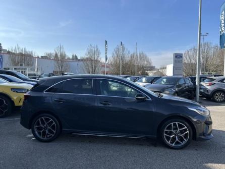 KIA Ceed 1.0 T-GDI 120ch GT Line MY20 à vendre à Besançon - Image n°4