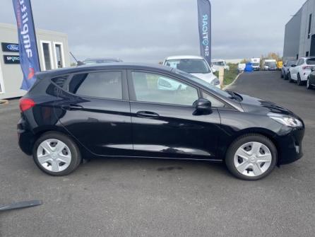 FORD Fiesta 1.0 EcoBoost 95ch Cool & Connect 5p à vendre à Châteauroux - Image n°4