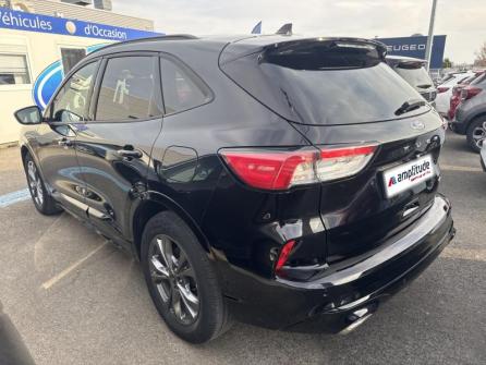 FORD Kuga 2.5 Duratec 190 ch FHEV E85 ST-Line X BVA à vendre à Troyes - Image n°7