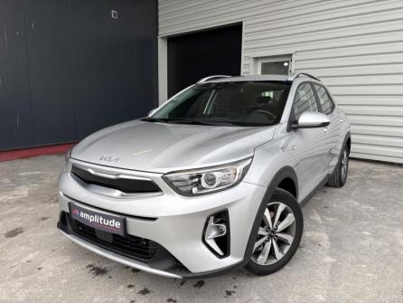 KIA Stonic 1.0 T-GDi 100ch Active à vendre à Reims - Image n°1