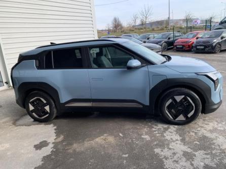 KIA EV3 204ch 81,4kWh Earth à vendre à Reims - Image n°8