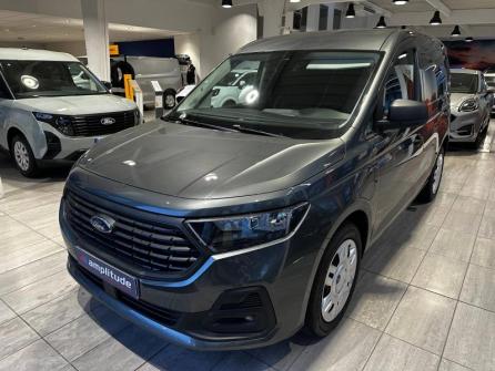 FORD Transit Connect L1 1.5 EcoBoost 150ch PHEV Trend BVA6 à vendre à Dijon - Image n°1