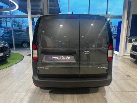 FORD Transit Connect L1 1.5 EcoBoost 150ch PHEV Trend BVA6 à vendre à Dijon - Image n°6