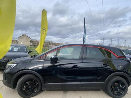 OPEL Crossland X 1.5 D 110ch GS à vendre à Montereau - Image n°4