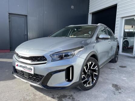 KIA XCeed 1.6 CRDI 136ch MHEV Active à vendre à Reims - Image n°1