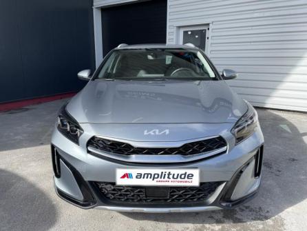 KIA XCeed 1.6 CRDI 136ch MHEV Active à vendre à Reims - Image n°2