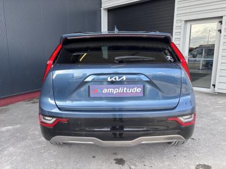 KIA Niro EV 204ch Premium à vendre à Reims - Image n°6