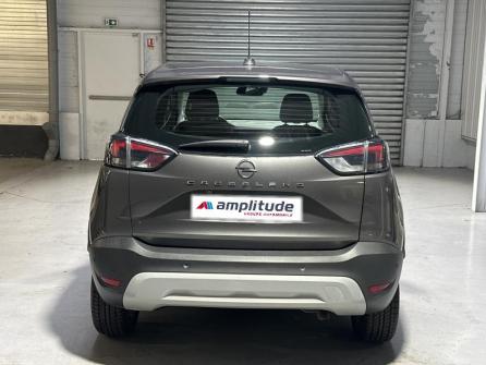 OPEL Crossland X 1.2 Turbo 130ch Elegance Business BVA à vendre à Brie-Comte-Robert - Image n°5