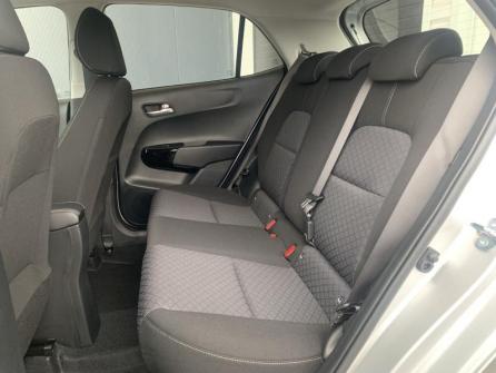 KIA Picanto 1.2 DPi 79ch Active Bvm5 à vendre à Reims - Image n°11