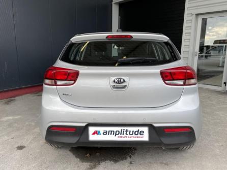 KIA Rio 1.0 T-GDI 100ch Active à vendre à Reims - Image n°6