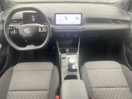 MG MOTOR MG3 Hybrid+ 195ch Comfort à vendre à Compiègne - Image n°11