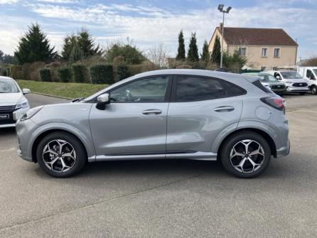 FORD Puma 1.0 EcoBoost Hybrid 125ch ST Line S&S à vendre à Orléans - Image n°9