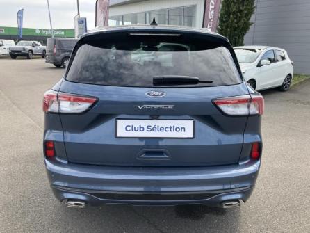 FORD Kuga 2.5 Duratec 190ch FHEV E85 Vignale BVA à vendre à Orléans - Image n°6