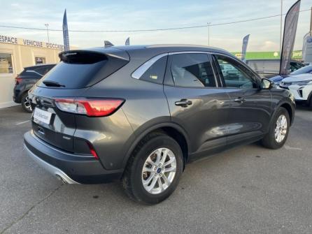 FORD Kuga 2.5 Duratec 190ch FHEV E85 Titanium BVA à vendre à Orléans - Image n°5