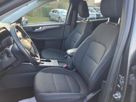 FORD Kuga 2.5 Duratec 190ch FHEV E85 Titanium BVA à vendre à Orléans - Image n°10