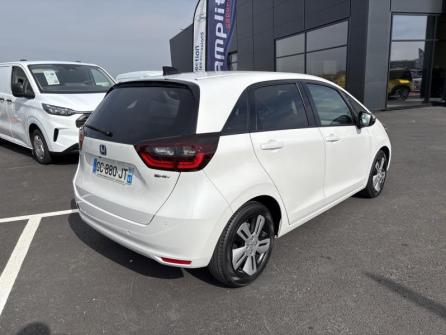 HONDA Jazz 1.5 i-MMD 109ch e:HEV Exclusive à vendre à Châteauroux - Image n°5