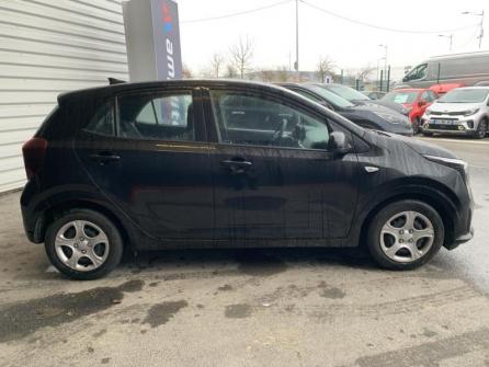 KIA Picanto 1.0 DPi 63ch Active bvm5 à vendre à Reims - Image n°7