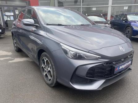 MG MOTOR MG3 Hybrid+ 195ch Comfort à vendre à Compiègne - Image n°3