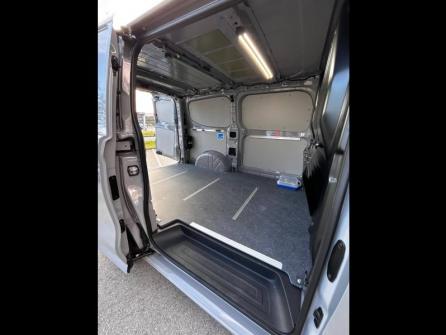 FORD Transit Custom Fg 320 L1H1 2.5 Duratec 232ch Hybride rechargeable Limited CVT à vendre à Dijon - Image n°11