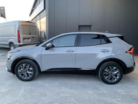 KIA Sportage 1.6 T-GDi 210ch HEV 30 Years BVA6 à vendre à Reims - Image n°3