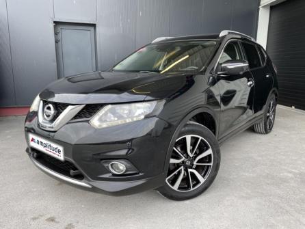 NISSAN X-Trail 1.6 dCi 130ch Acenta Euro6 à vendre à Reims - Image n°1