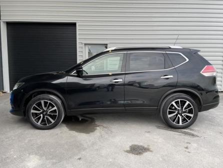 NISSAN X-Trail 1.6 dCi 130ch Acenta Euro6 à vendre à Reims - Image n°8