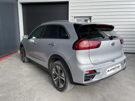 KIA e-Niro Premium 204ch à vendre à Reims - Image n°7