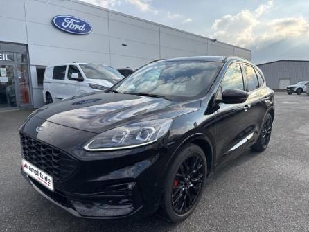 FORD Kuga 2.5 Duratec 190ch FHEV E85 ST-Line X BVA à vendre à Bourges - Image n°1