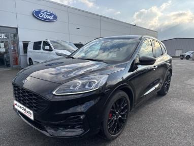 Voir le détail de l'offre de cette FORD Kuga 2.5 Duratec 190ch FHEV E85 ST-Line X BVA de 2023 en vente à partir de 429.73 €  / mois