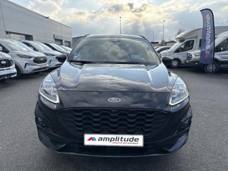 FORD Kuga 2.5 Duratec 190ch FHEV E85 ST-Line X BVA à vendre à Bourges - Image n°2