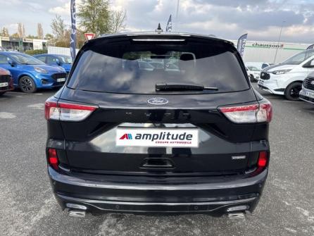 FORD Kuga 2.5 Duratec 190ch FHEV E85 ST-Line X BVA à vendre à Bourges - Image n°6